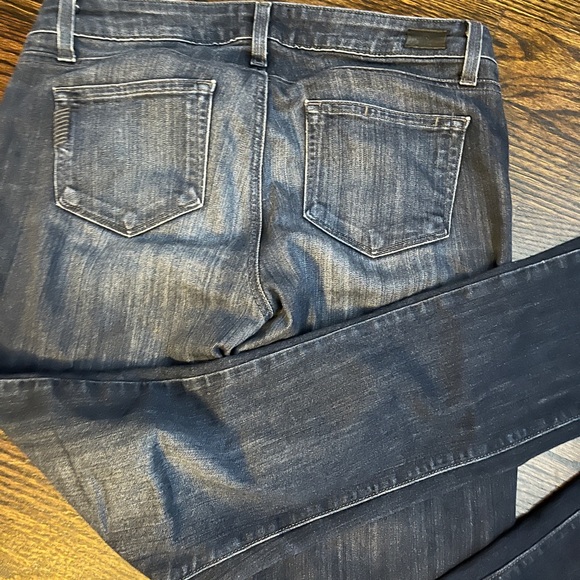 Paige Premium Denim women’a skinny jeans - Picture 6 of 6